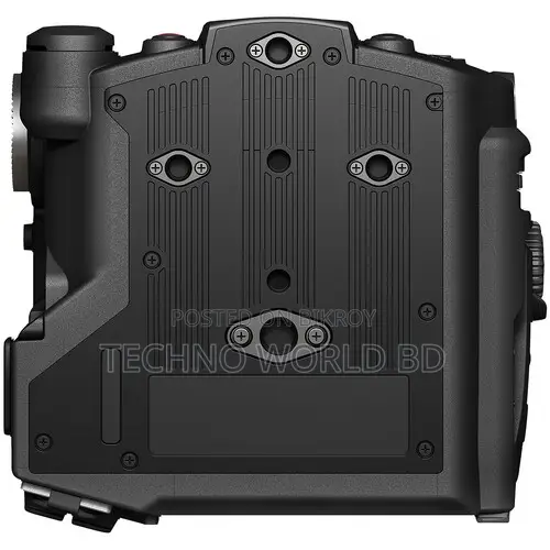 Canon EOS C400 6K Full-Frame RF Mount Digital Cinema Camera