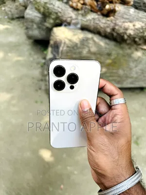 Apple iPhone 14 Pro 128 GB Rose Gold