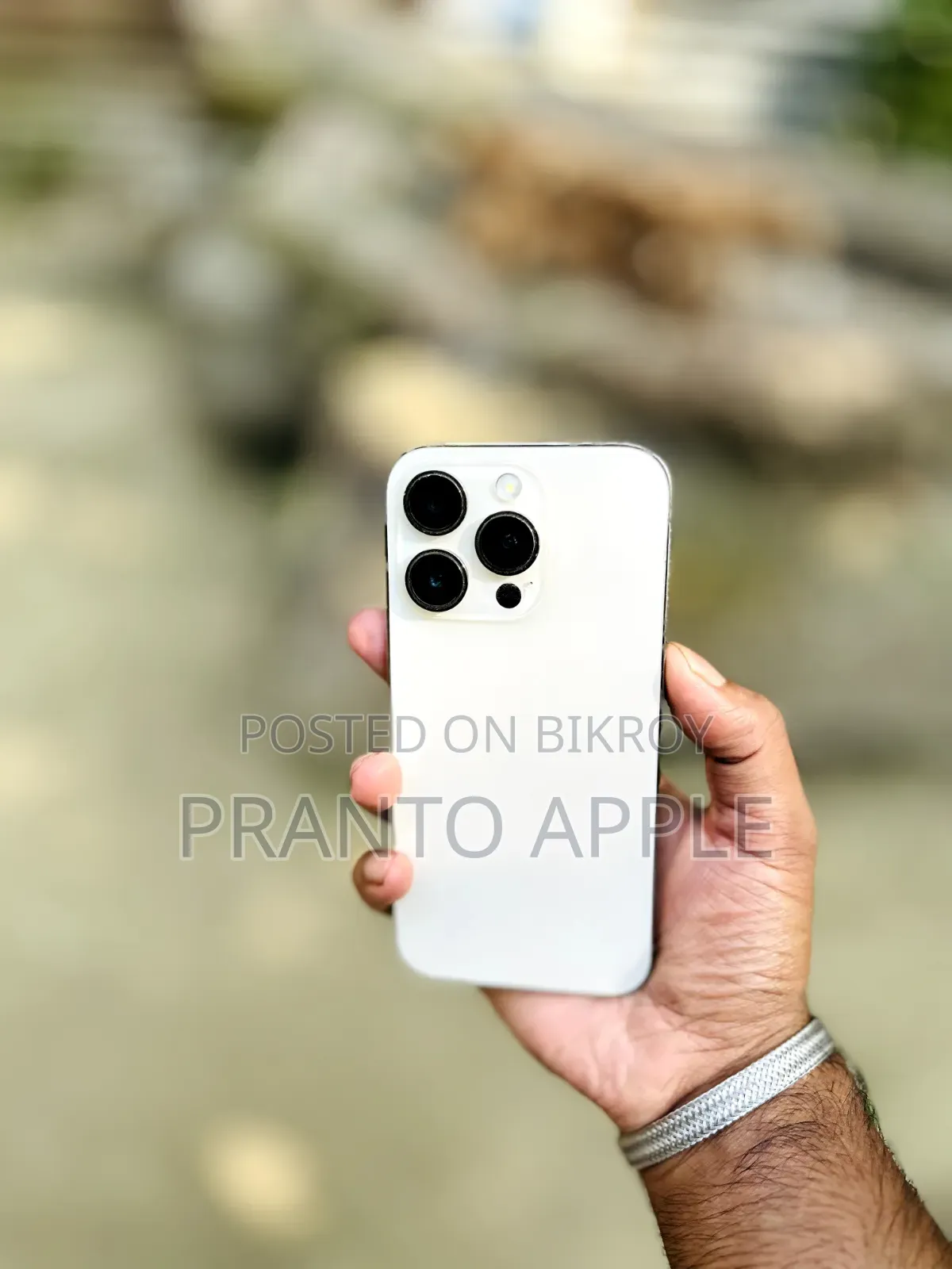 Apple iPhone 14 Pro 128 GB Rose Gold