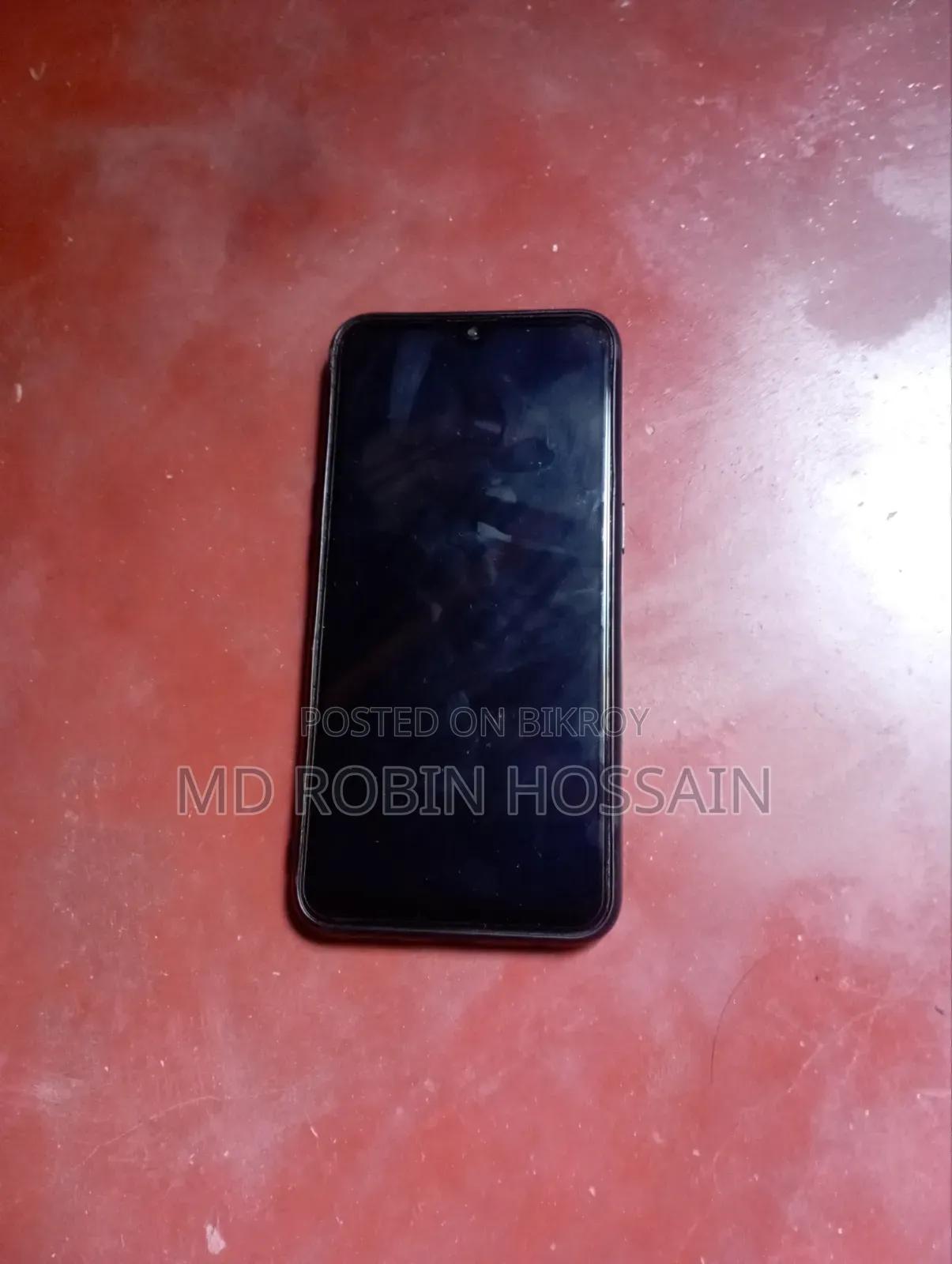 অপো এ১কে ৩২ জিবি লাল