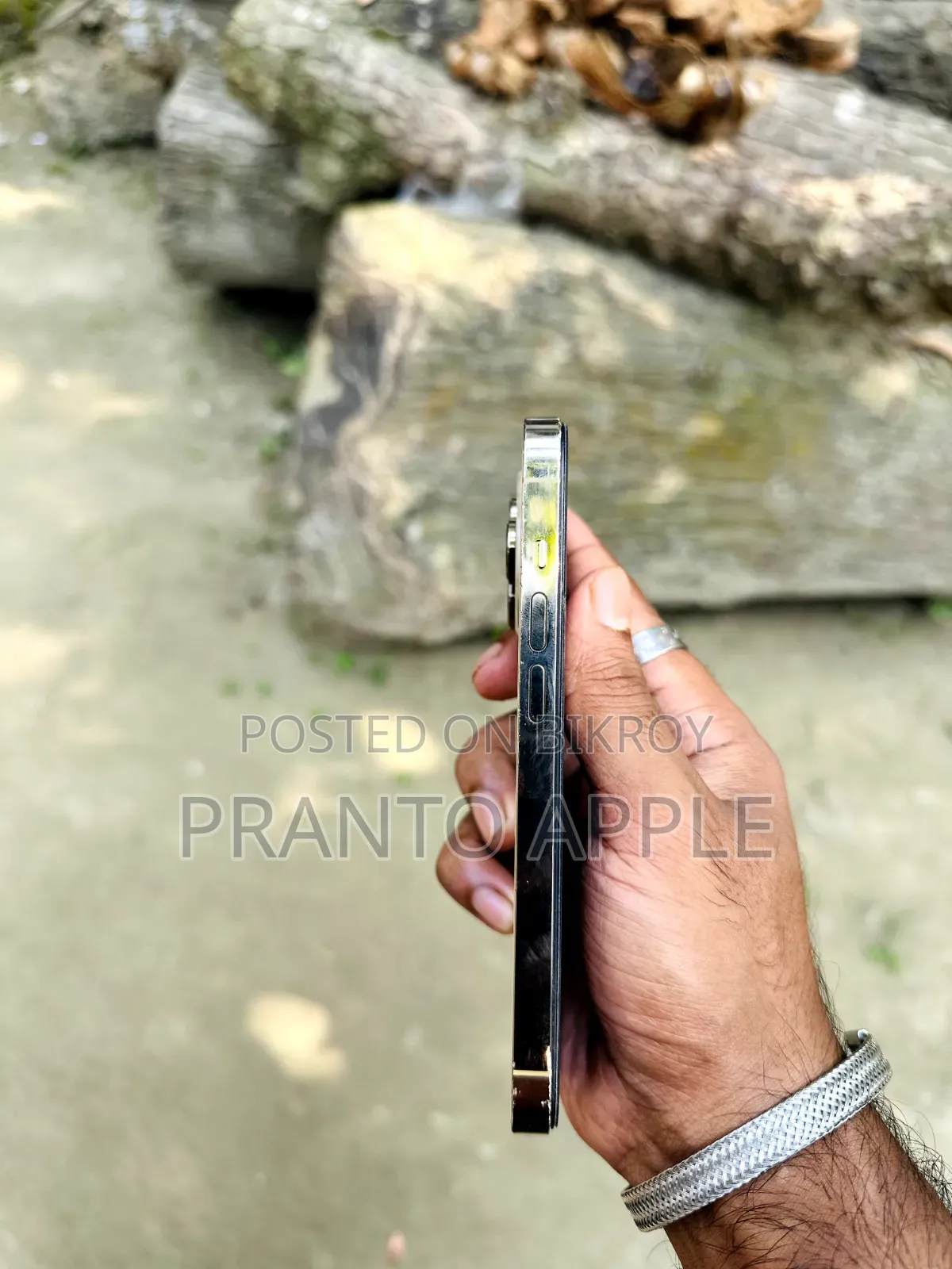 Apple iPhone 14 Pro 128 GB Rose Gold