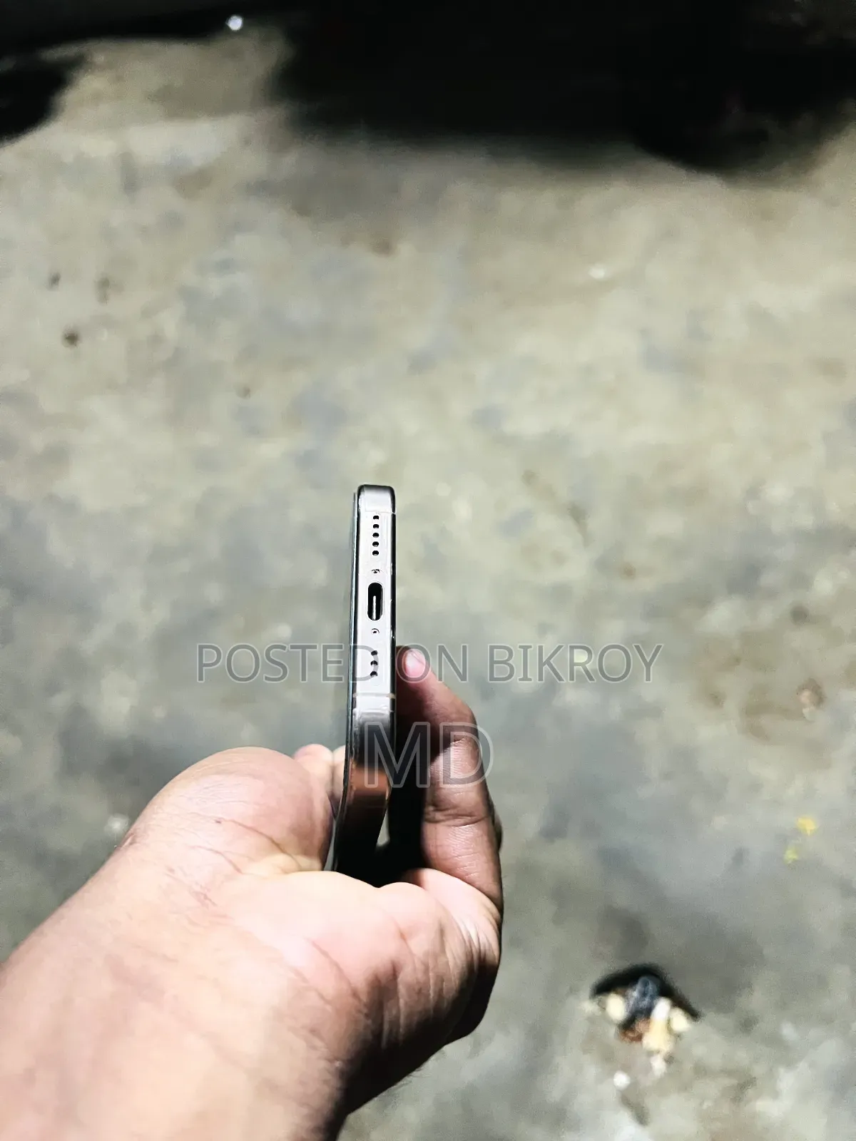 Apple iPhone 16 Pro 128 GB White
