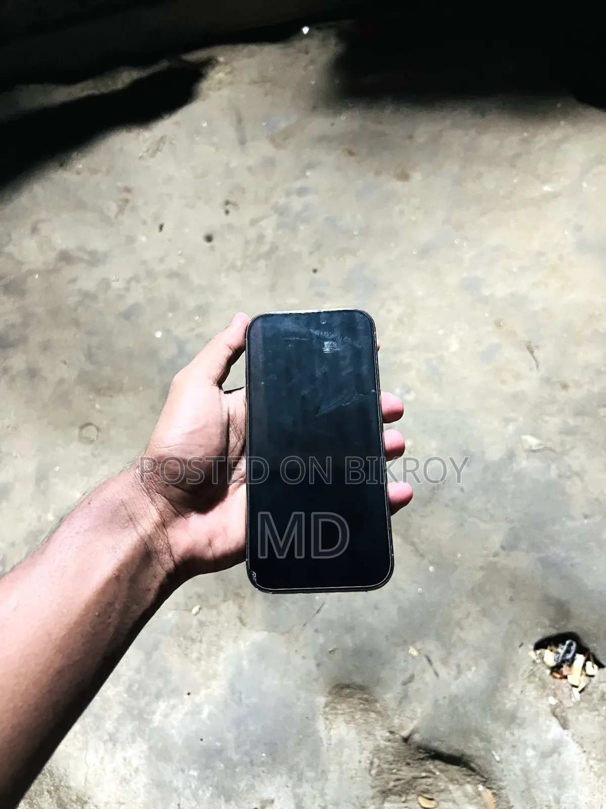 Apple iPhone 16 Pro 128 GB White