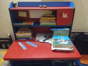 Study Table