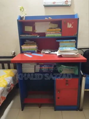 Study Table