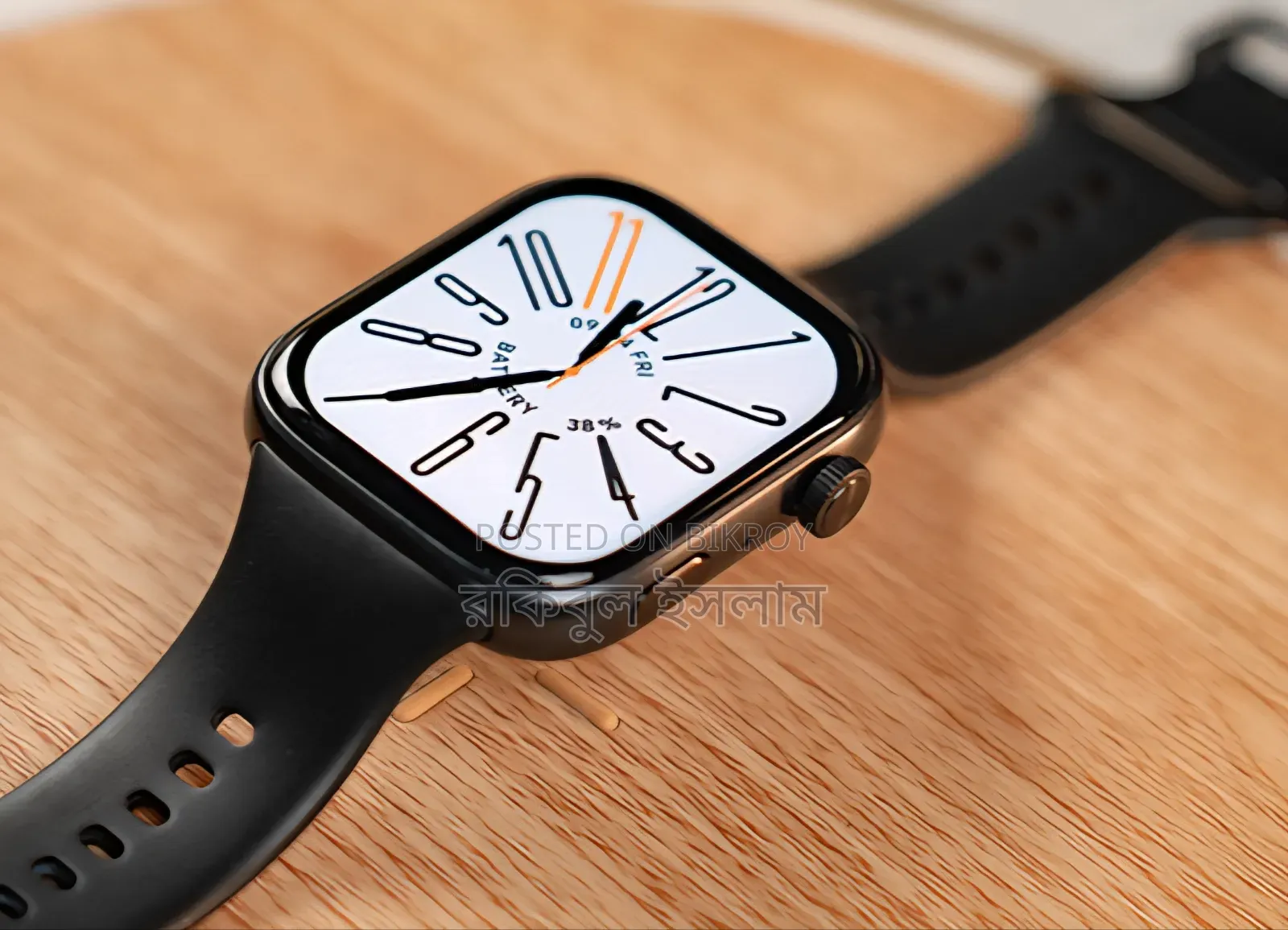 Honor Watch X5i