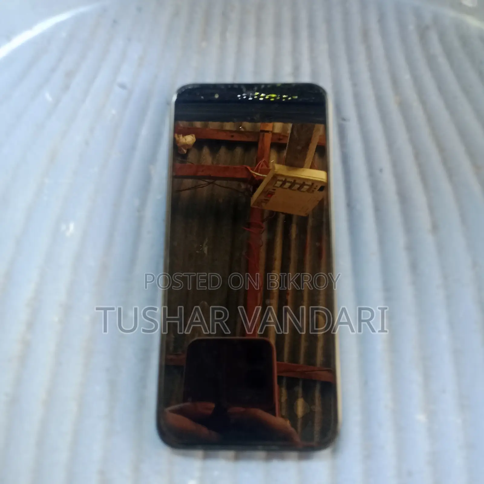 Xiaomi Redmi 15C ২৫৬ জিবি কালো
