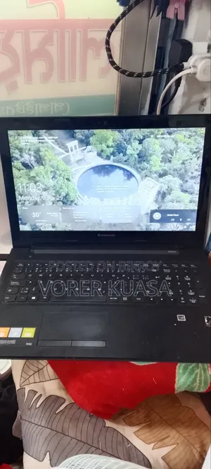 Laptop Lenovo G50-70 4GB Intel Core i3 HDD+SSD 500GB