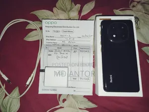 Xiaomi Redmi Note 14 Pro+ 256 GB Black
