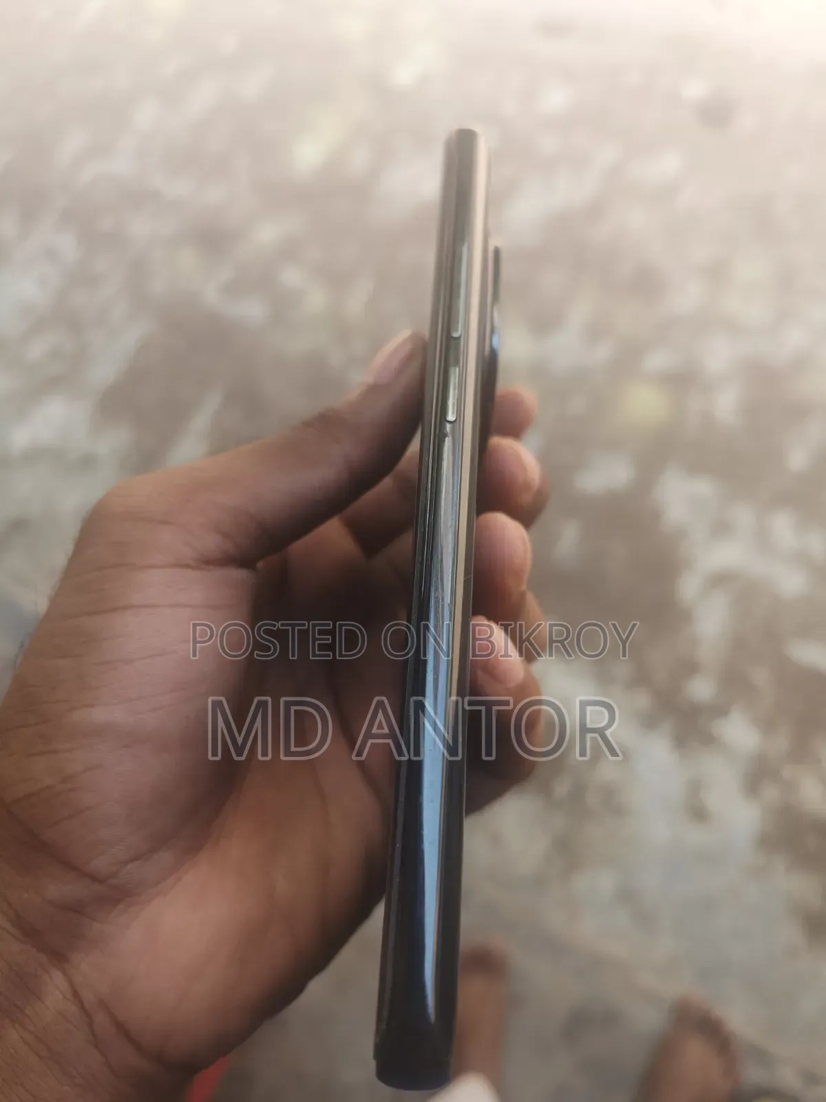 Xiaomi Redmi Note 14 Pro+ 256 GB Black