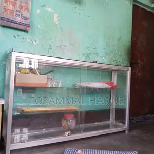 শোকেস /গ্লাসের রেক