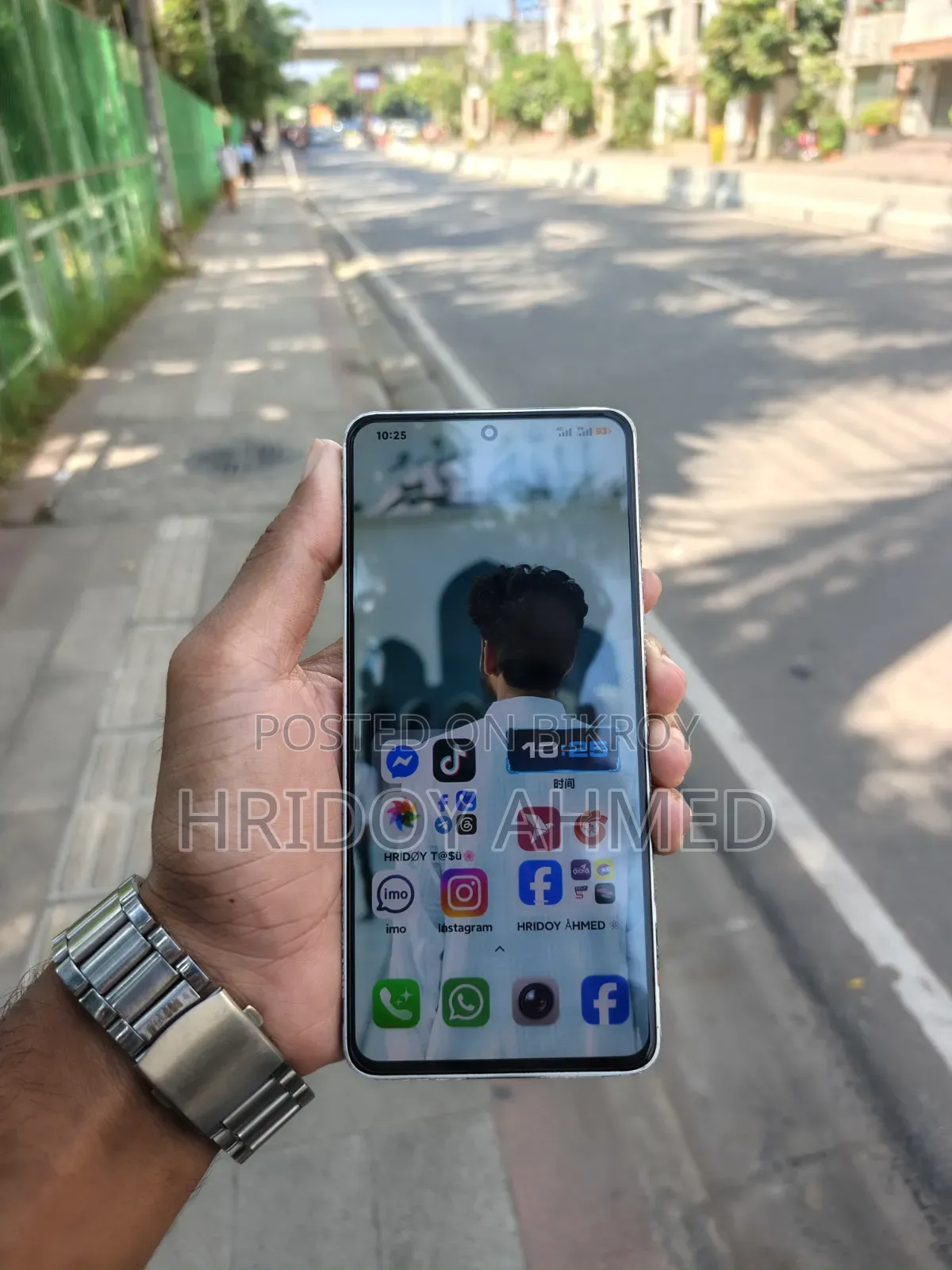 Xiaomi 13 Pro 256 GB White