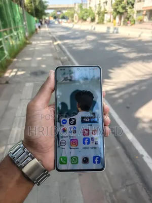 Xiaomi 13 Pro 256 GB White