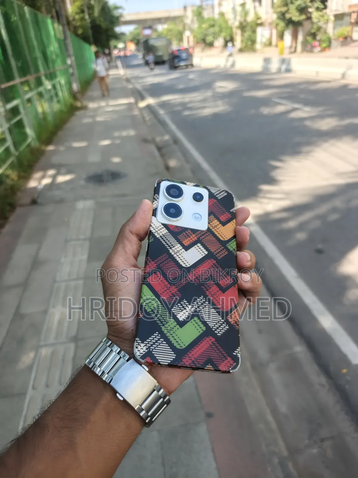 Xiaomi 13 Pro 256 GB White