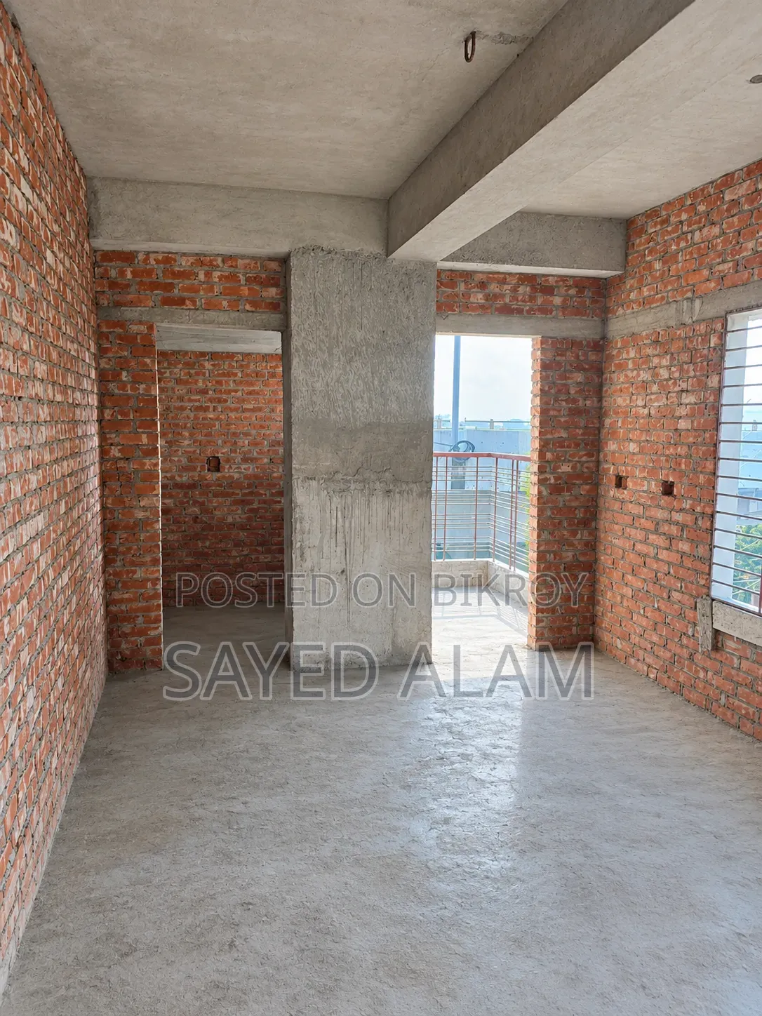 অফিস ভাড়া দেয়া হবে - To-Let for Office Space