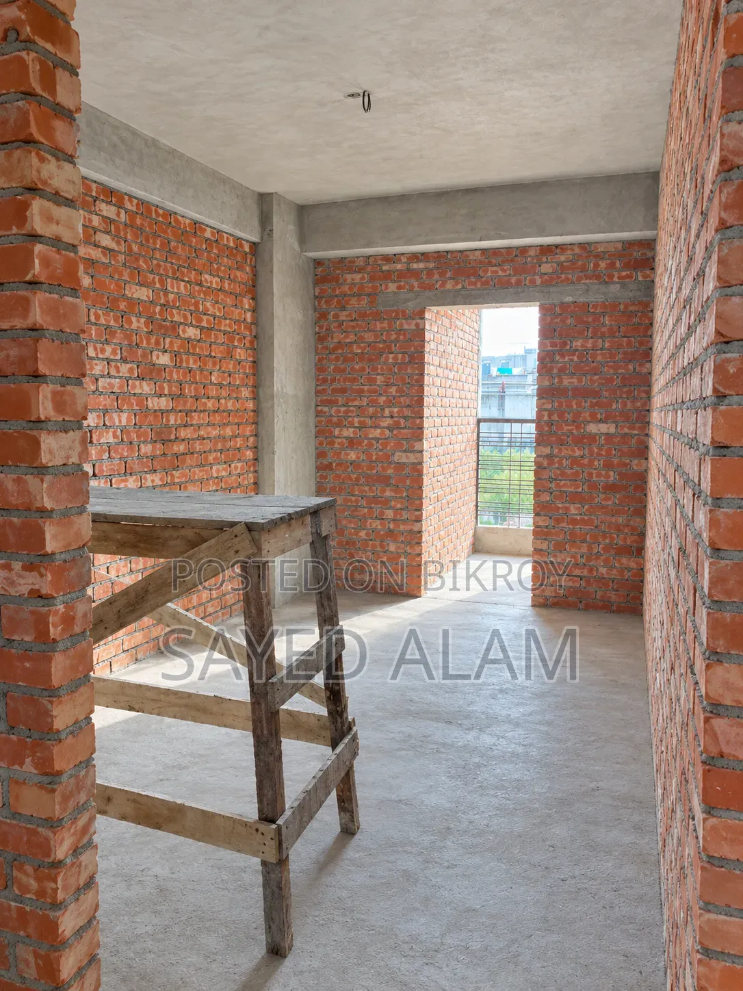 অফিস ভাড়া দেয়া হবে - To-Let for Office Space