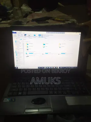 Laptop Acer TravelMate 5730G 4GB Intel Pentium SSD 350GB