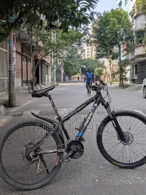 Dirt Frame Cycle for Sell