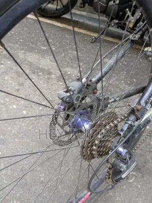 Dirt Frame Cycle for Sell