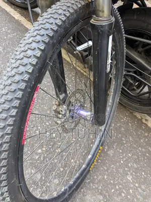 Dirt Frame Cycle for Sell
