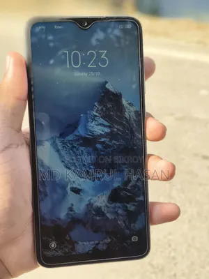 Xiaomi Redmi Note 8 Pro 128 GB White
