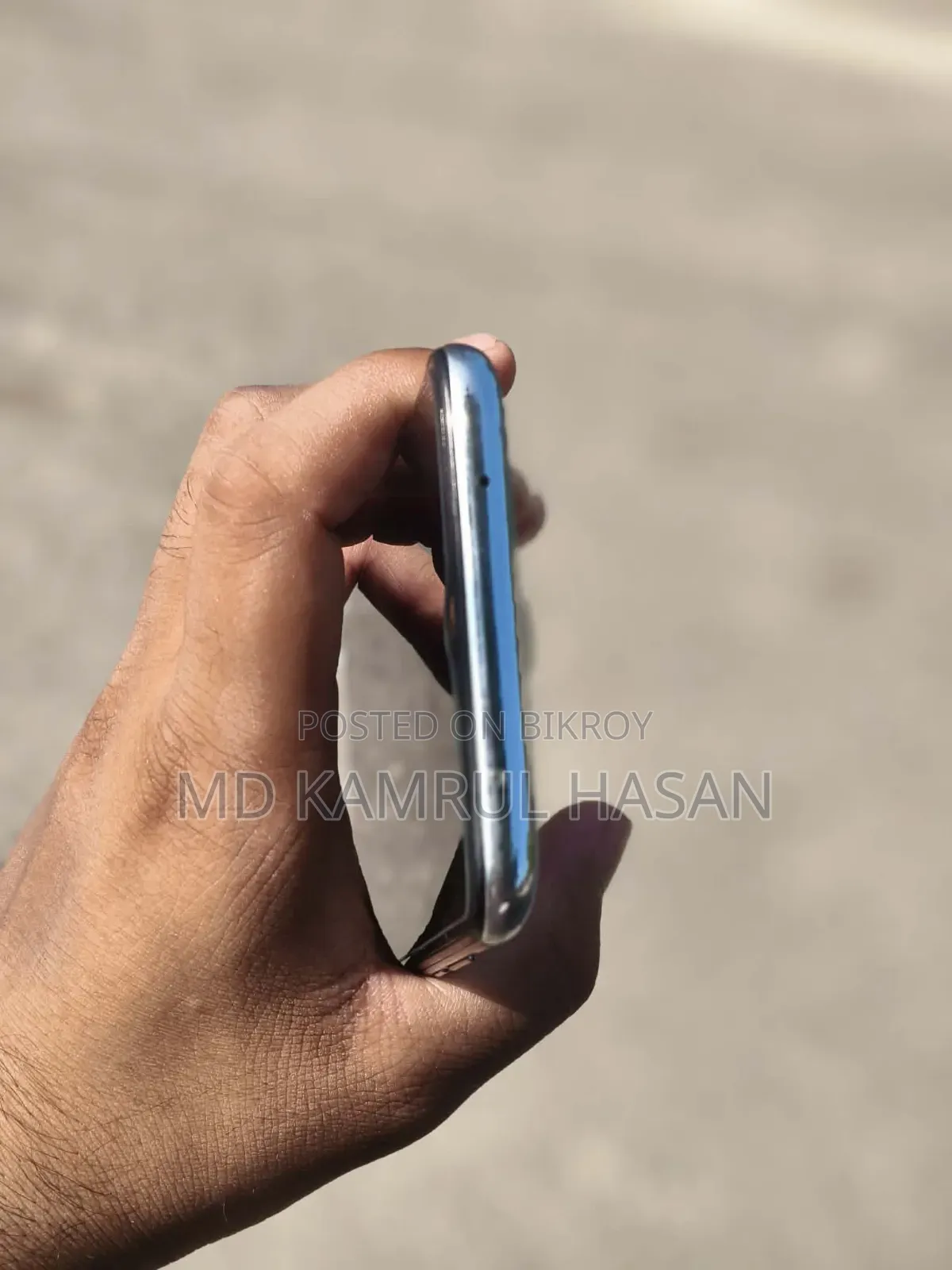 Xiaomi Redmi Note 8 Pro 128 GB White