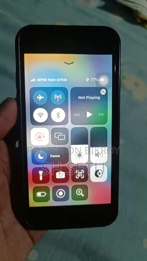 Apple iPhone 7 128 GB Black