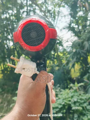 হেয়ার ড্রায়ার মার্কো মডেল ২৯০০ ওয়াট ২৩০০
