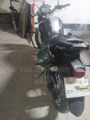 Yamaha FZ 2011 Black