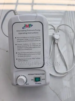 Anti Decubitus Air Pump