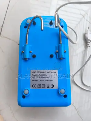 Anti Decubitus Air Pump