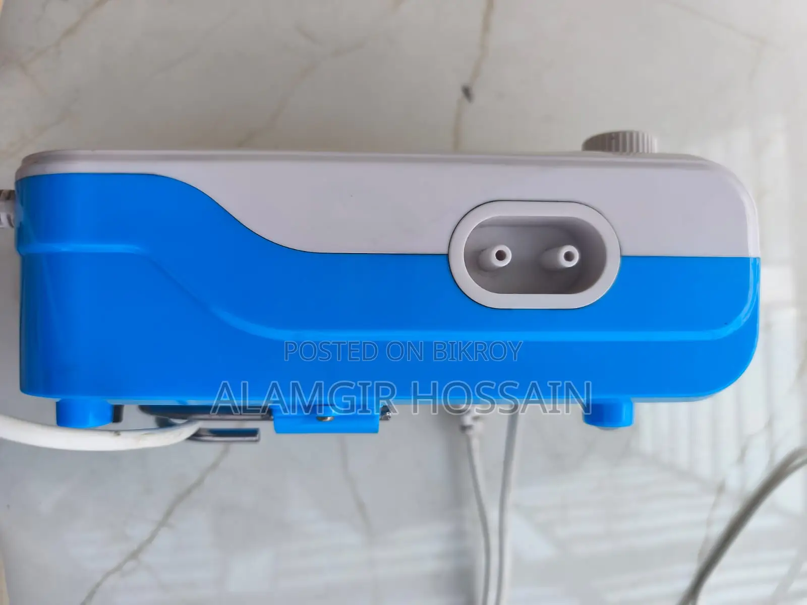 Anti Decubitus Air Pump