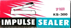 Impulse Sealer