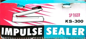 Impulse Sealer