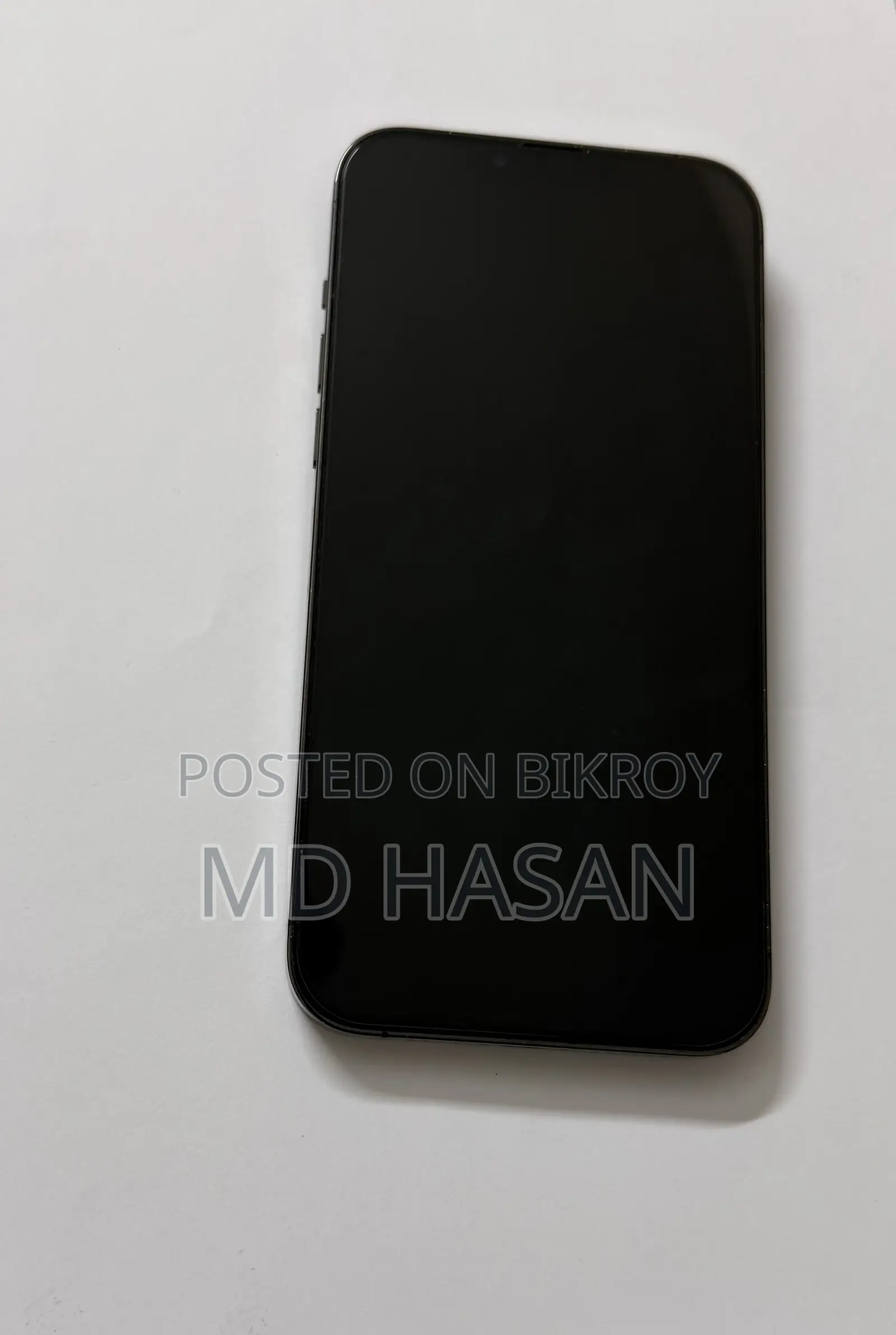 Apple iPhone 13 Pro Max 256 GB Graphite