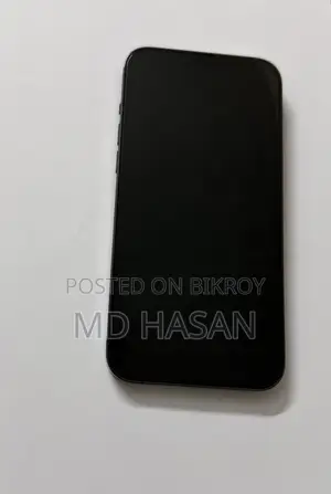Apple iPhone 13 Pro Max 256 GB Graphite