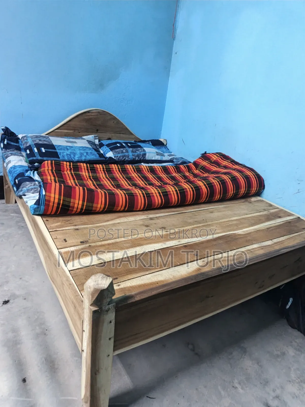 Bed for Sale