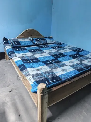 Bed for Sale