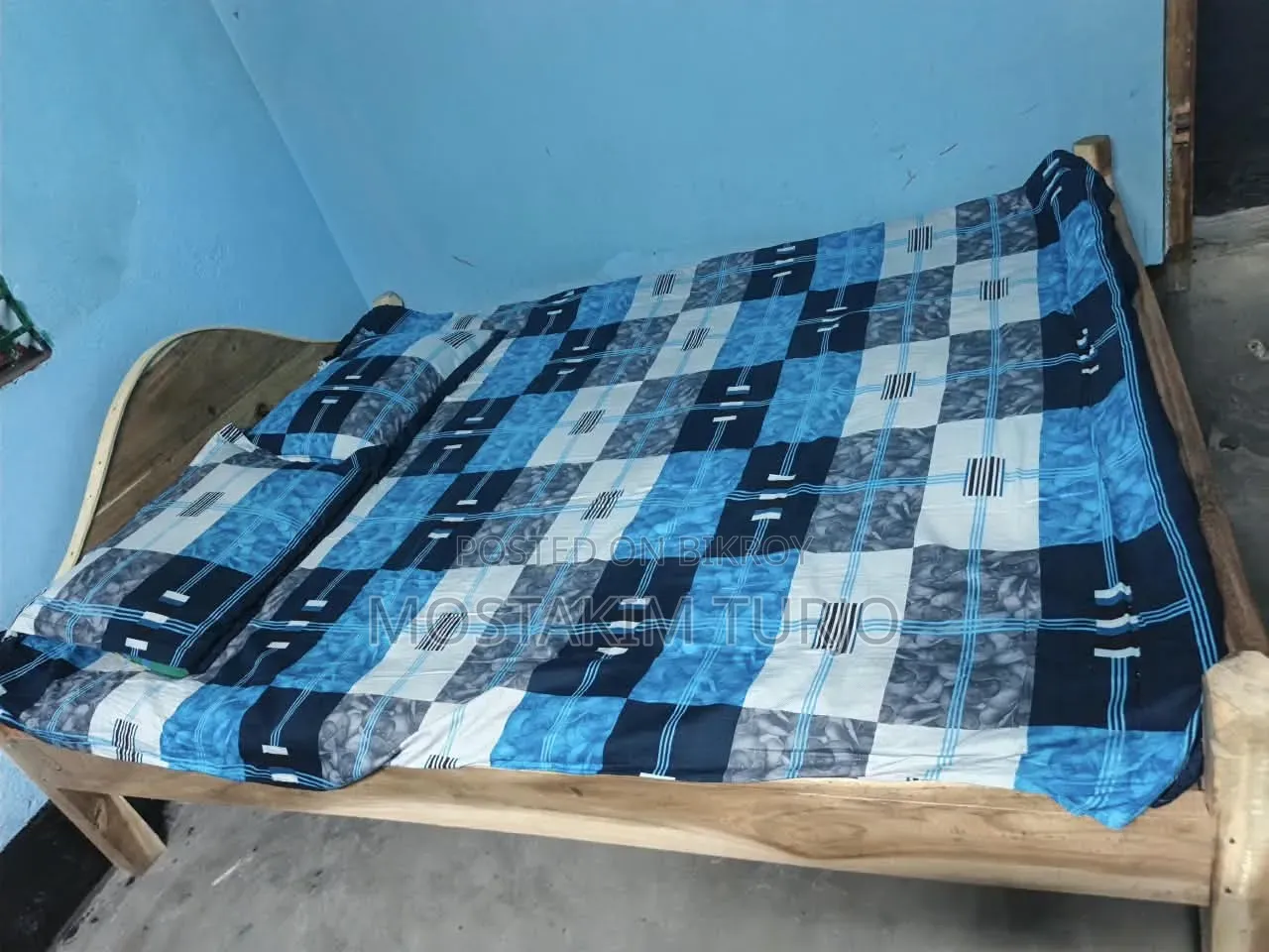 Bed for Sale