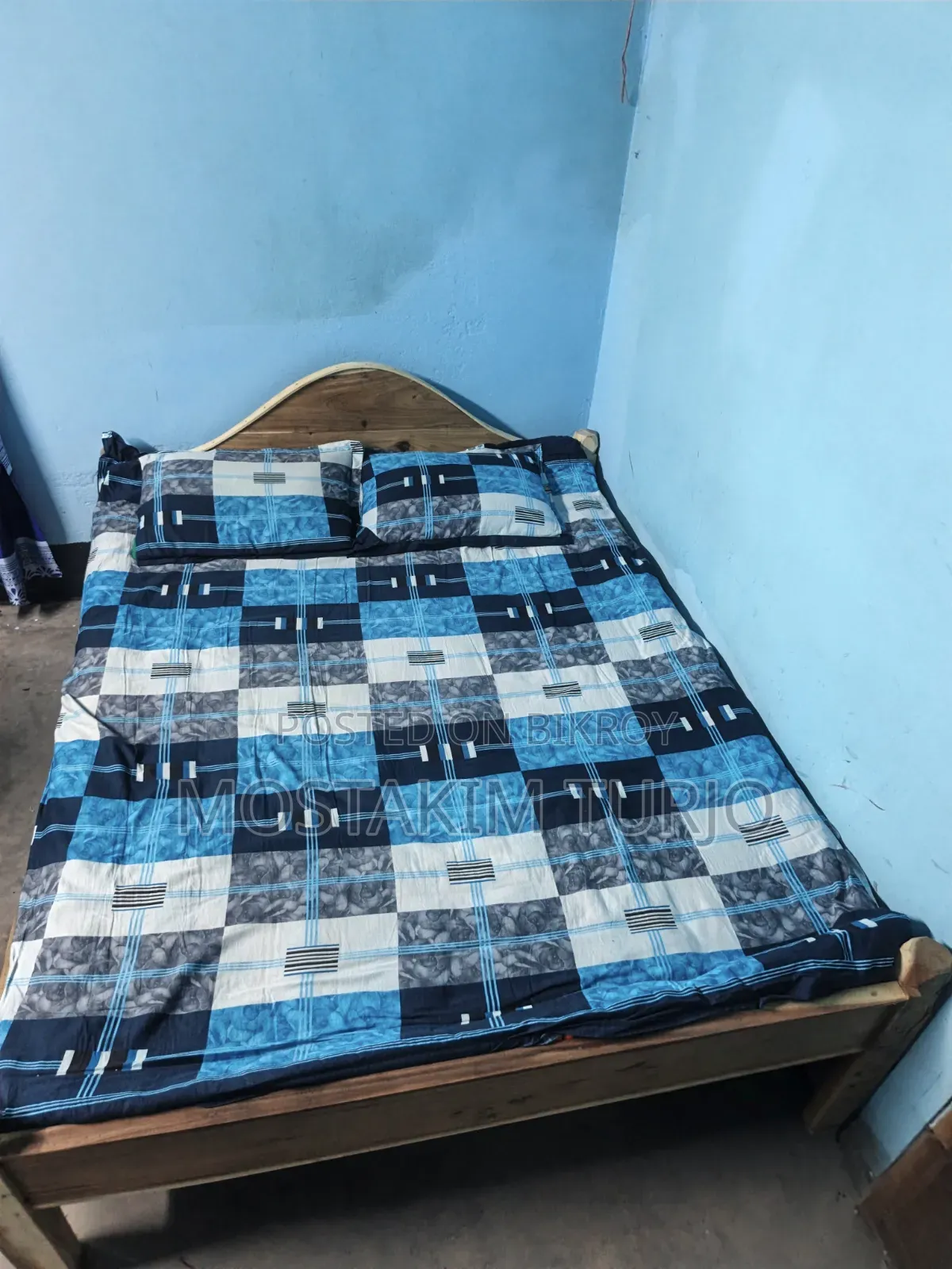 Bed for Sale