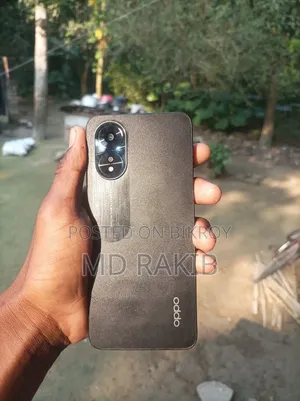 অপো এ৩৮ ১২৮ জিবি ব্ল্যাক