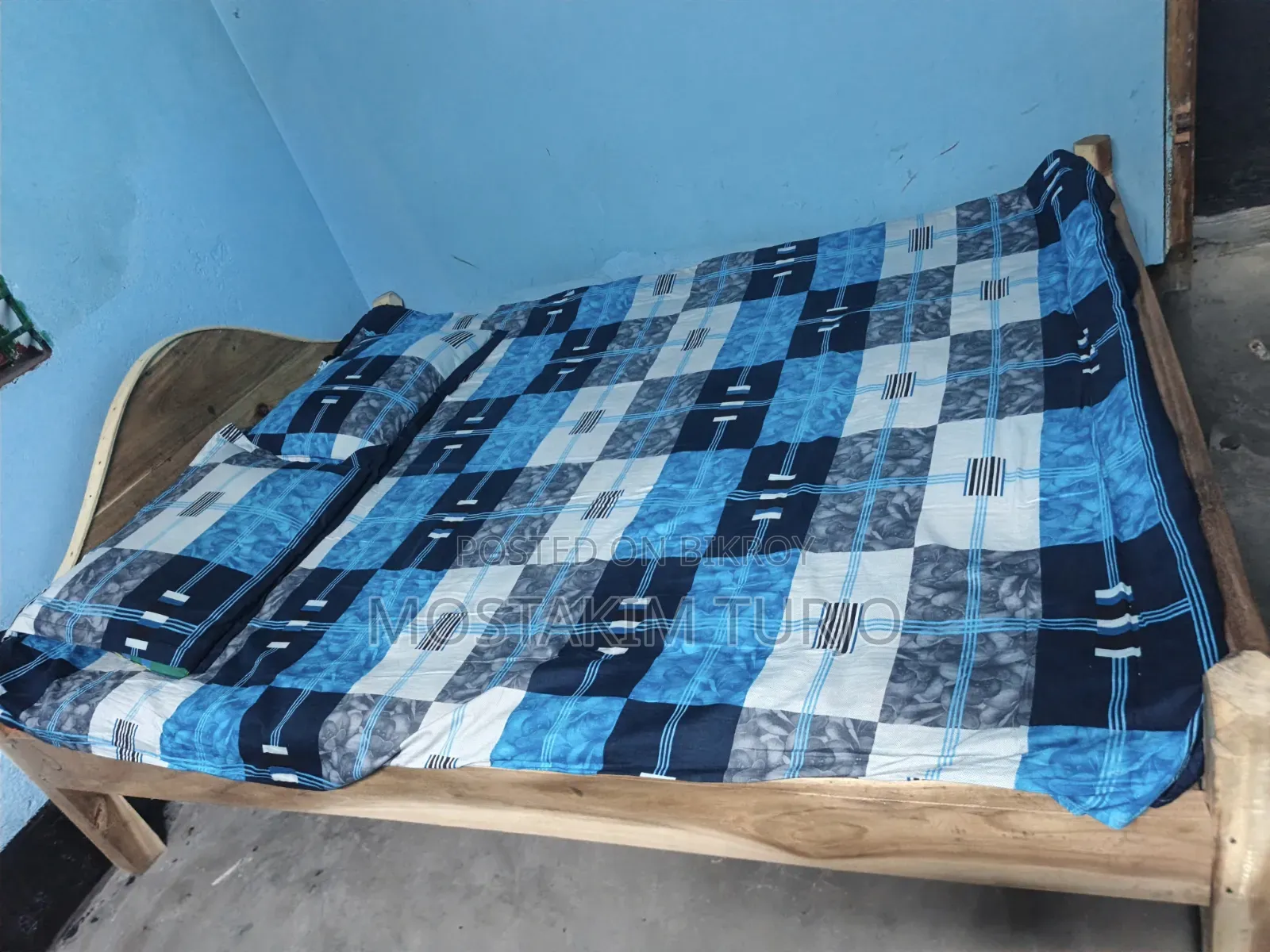 Bed for Sale