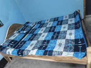 Bed for Sale