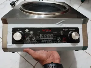 Infrared Cooker