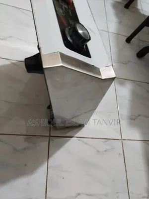 Infrared Cooker