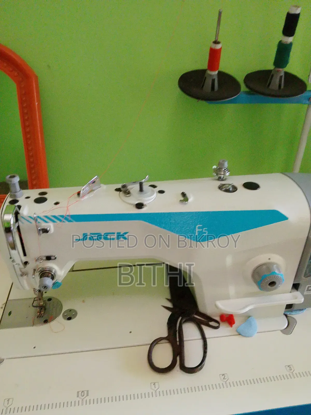 Jack Sewing Machine
