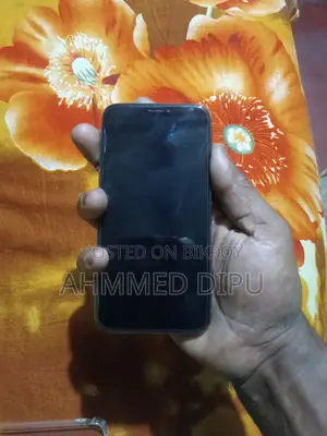 অ্যাপল আইফোন এক্সএস ৬৪ জিবি গোল্ড