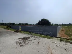 Two Adjacent Plots, 6 Katha Total Near 100 Ft Road, Purbachal Sec 28