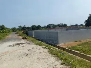 Two Adjacent Plots, 6 Katha Total Near 100 Ft Road, Purbachal Sec 28