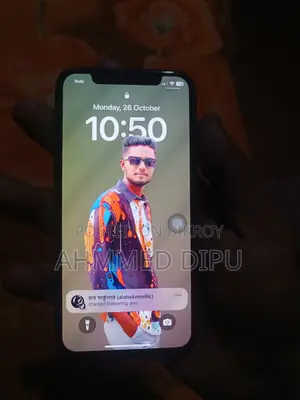 অ্যাপল আইফোন এক্সএস ৬৪ জিবি গোল্ড